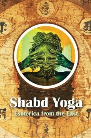 Cover of Shabd Yoga