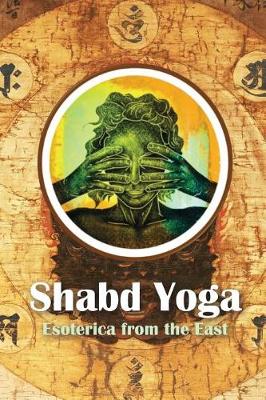 Book cover for Shabd Yoga