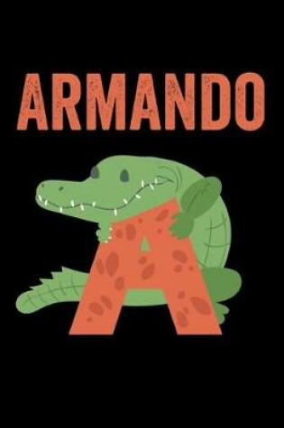 Cover of Armando