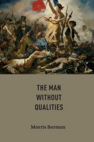 Cover of The Man without Qualities