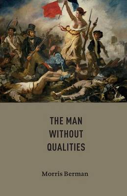 Book cover for The Man without Qualities