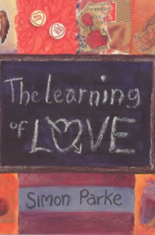 Cover of The Learning of Love