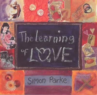 Book cover for The Learning of Love
