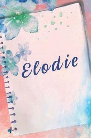 Cover of Elodie