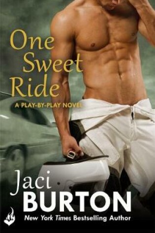 Cover of One Sweet Ride: Play-By-Play Book 6