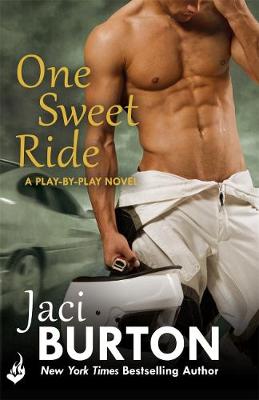 Cover of One Sweet Ride: Play-By-Play Book 6
