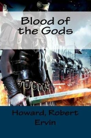 Cover of Blood of the Gods