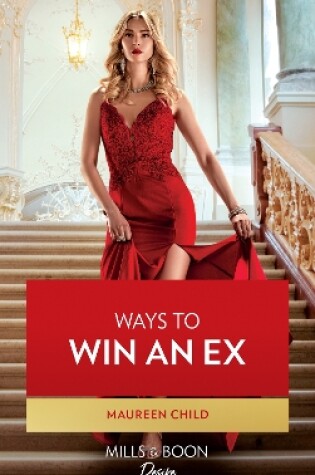 Cover of Ways To Win An Ex