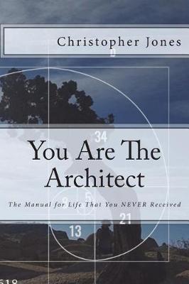 Book cover for You Are The Architect