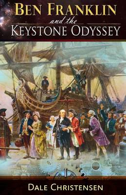 Book cover for Ben Franklin and the Keystone Odyssey