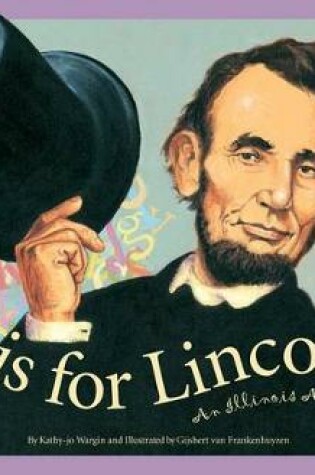 Cover of L Is for Lincoln