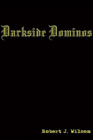 Cover of Darkside Dominos