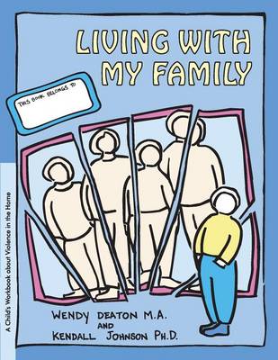 Book cover for Grow: Living with My Family