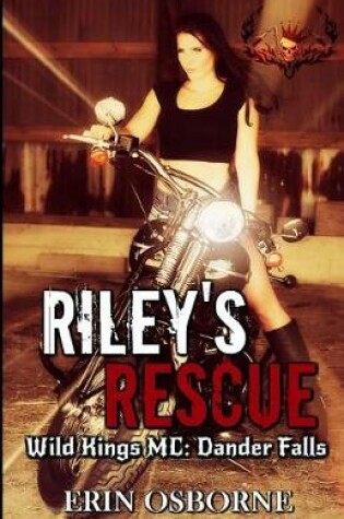 Cover of Riley's Rescue