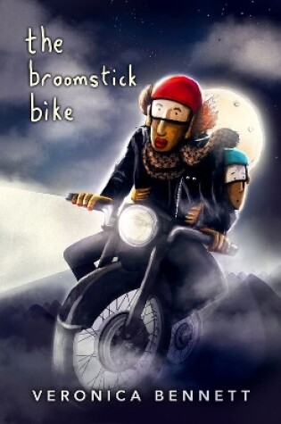 Cover of The Broomstick Bike