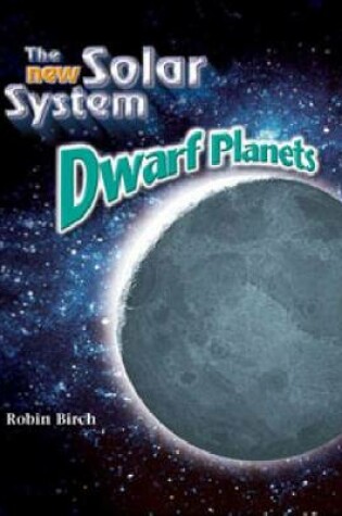 Cover of Dwarf Planets