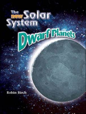 Cover of Dwarf Planets