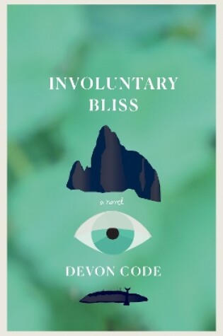 Cover of Involuntary Bliss