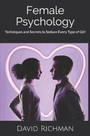 Cover of Female Psychology