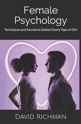 Book cover for Female Psychology