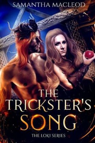 Cover of The Trickster's Song