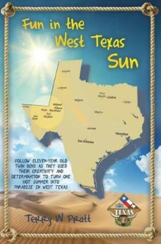 Cover of Fun in the West Texas Sun