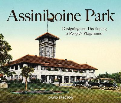 Book cover for Assiniboine Park