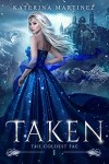 Book cover for Taken