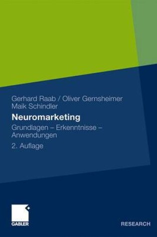 Cover of Neuromarketing