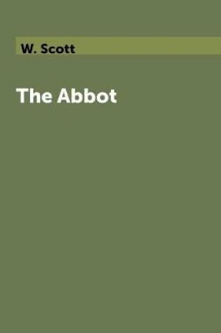 Cover of The Abbot