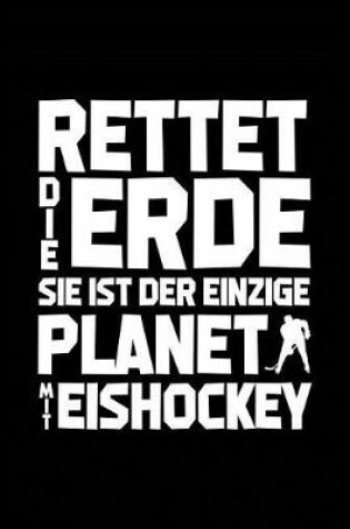 Cover of Rettet Die Erde!