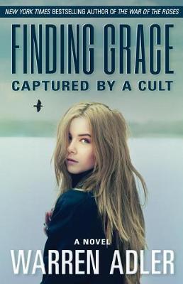 Book cover for Finding Grace