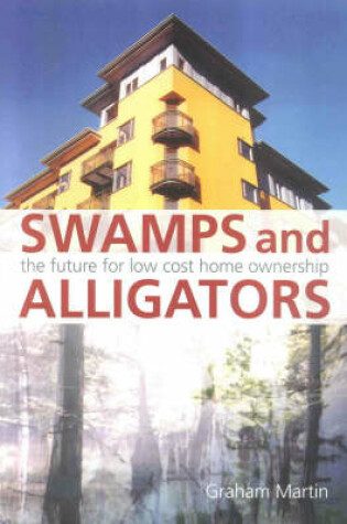 Cover of Swamps and Alligators