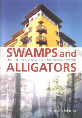 Book cover for Swamps and Alligators