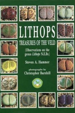 Cover of Lithops