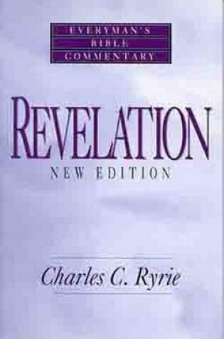 Cover of Revelation