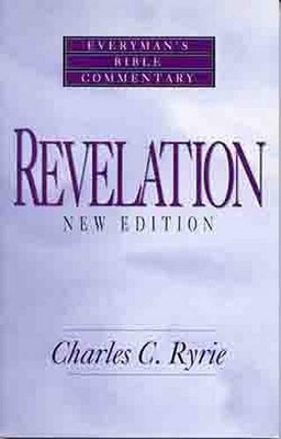 Cover of Revelation