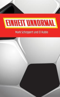 Book cover for Einheit Unnormal