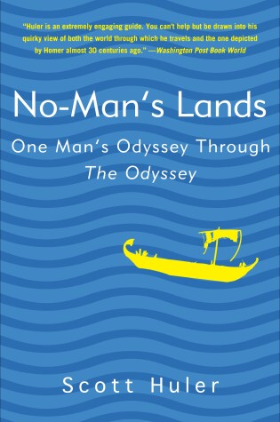 Cover of No-Man's Lands