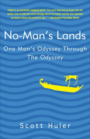 Book cover for No-Man's Lands