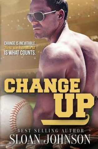 Cover of Change Up