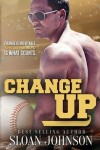 Book cover for Change Up