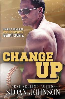 Book cover for Change Up