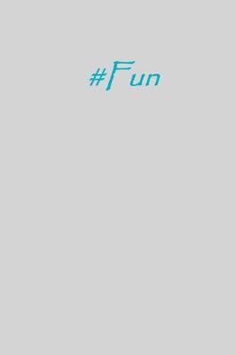 Cover of #fun