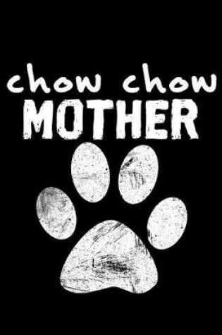 Cover of Chow Chow Mother