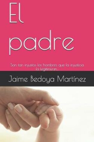 Cover of El padre