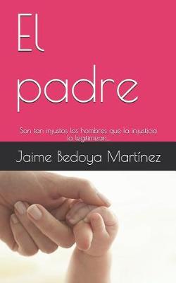 Book cover for El padre