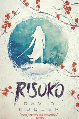 Cover of Risuko