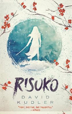 Book cover for Risuko