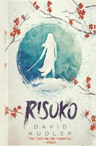 Cover of Risuko